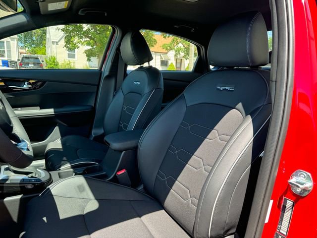 Certified 2024 Kia Forte GT-Line image 16