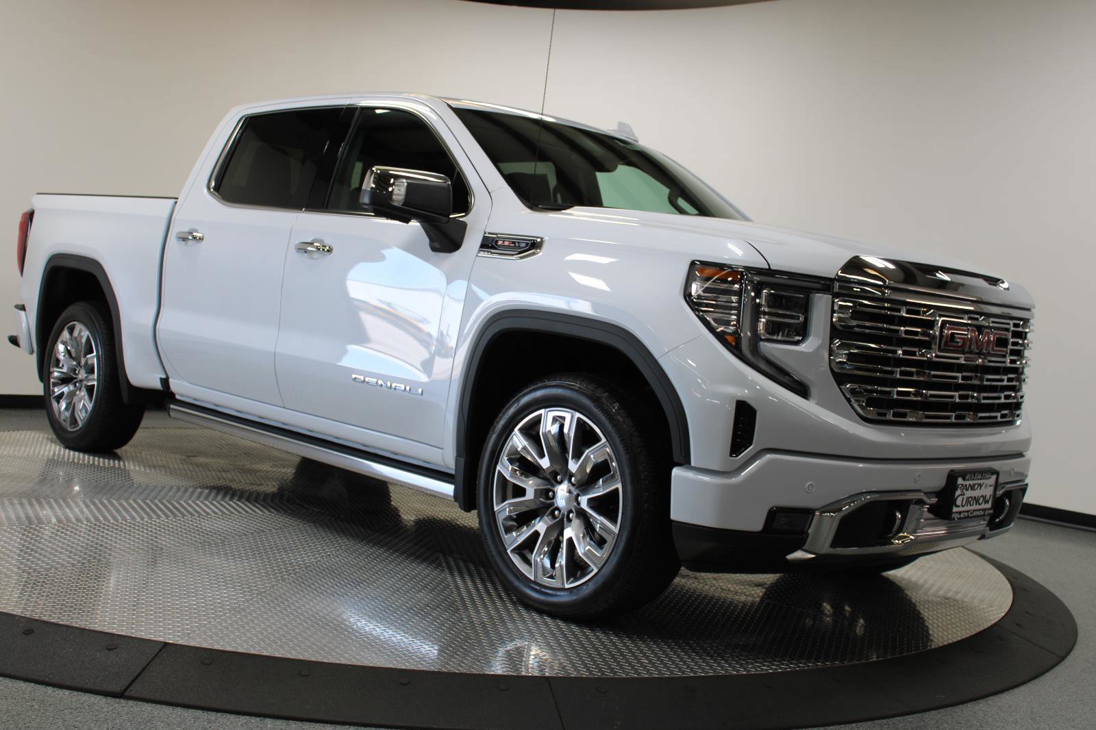 New 2026 GMC Sierra 1500 Denali image 14