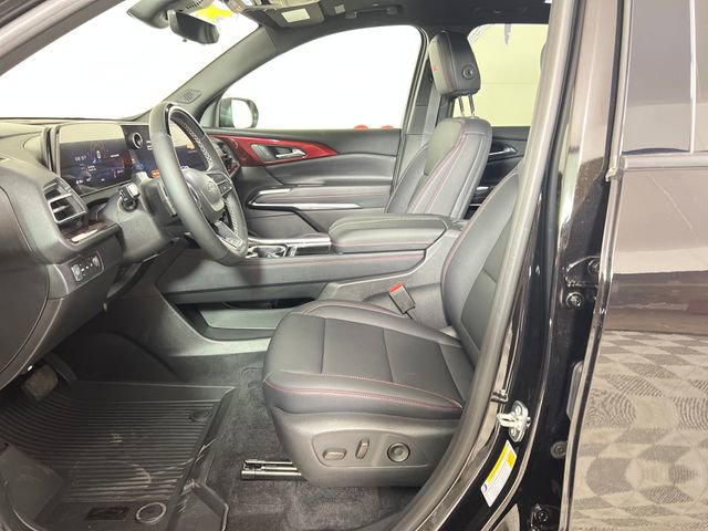 New 2026 Chevrolet Traverse Z71 w/ Enhanced Driving Package AWD/4WD image 9