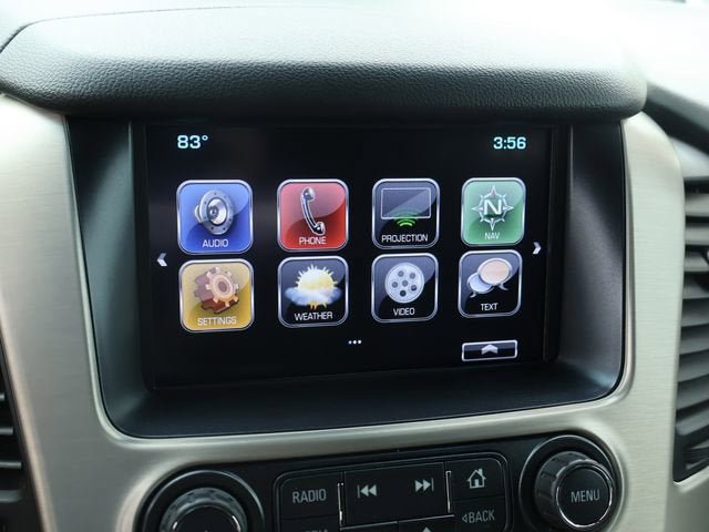Used 2019 GMC Yukon Denali w/ Denali Ultimate Package AWD/4WD image 43