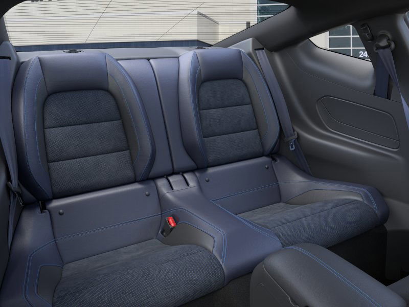 New 2025 Ford Mustang Dark Horse image 11
