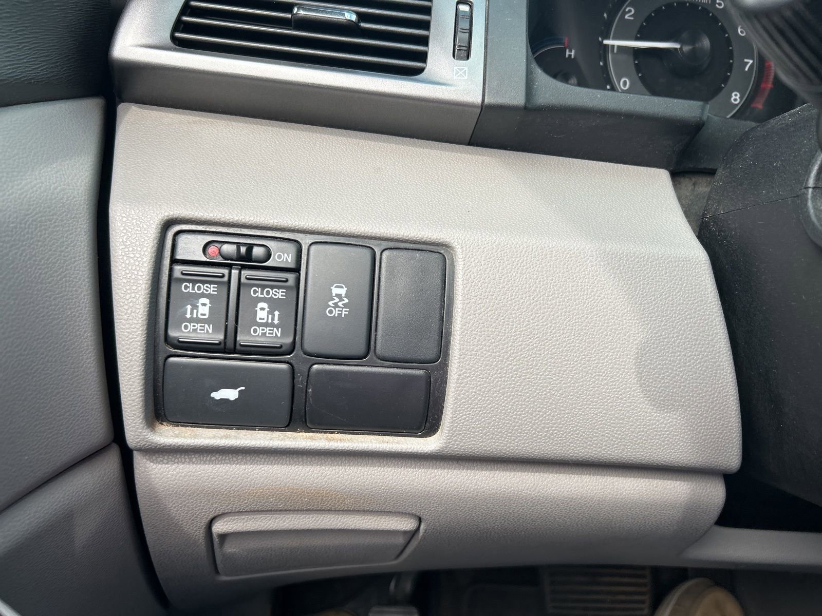 Used 2013 Honda Odyssey EX-L image 19