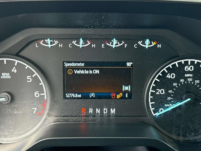 Used 2023 Ford F150 XLT AWD/4WD image 19