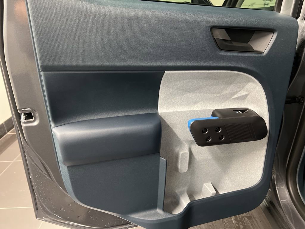 New 2026 Ford Maverick XLT image 33