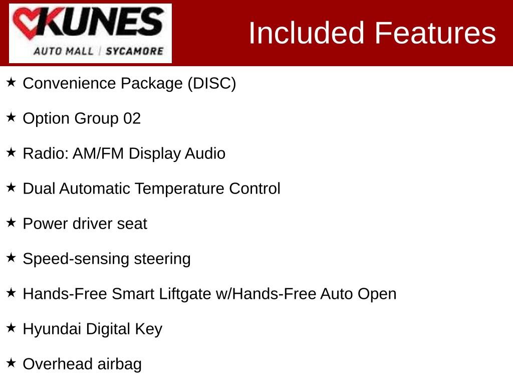 Used 2022 Hyundai Santa Fe SEL w/ Convenience Package image 2