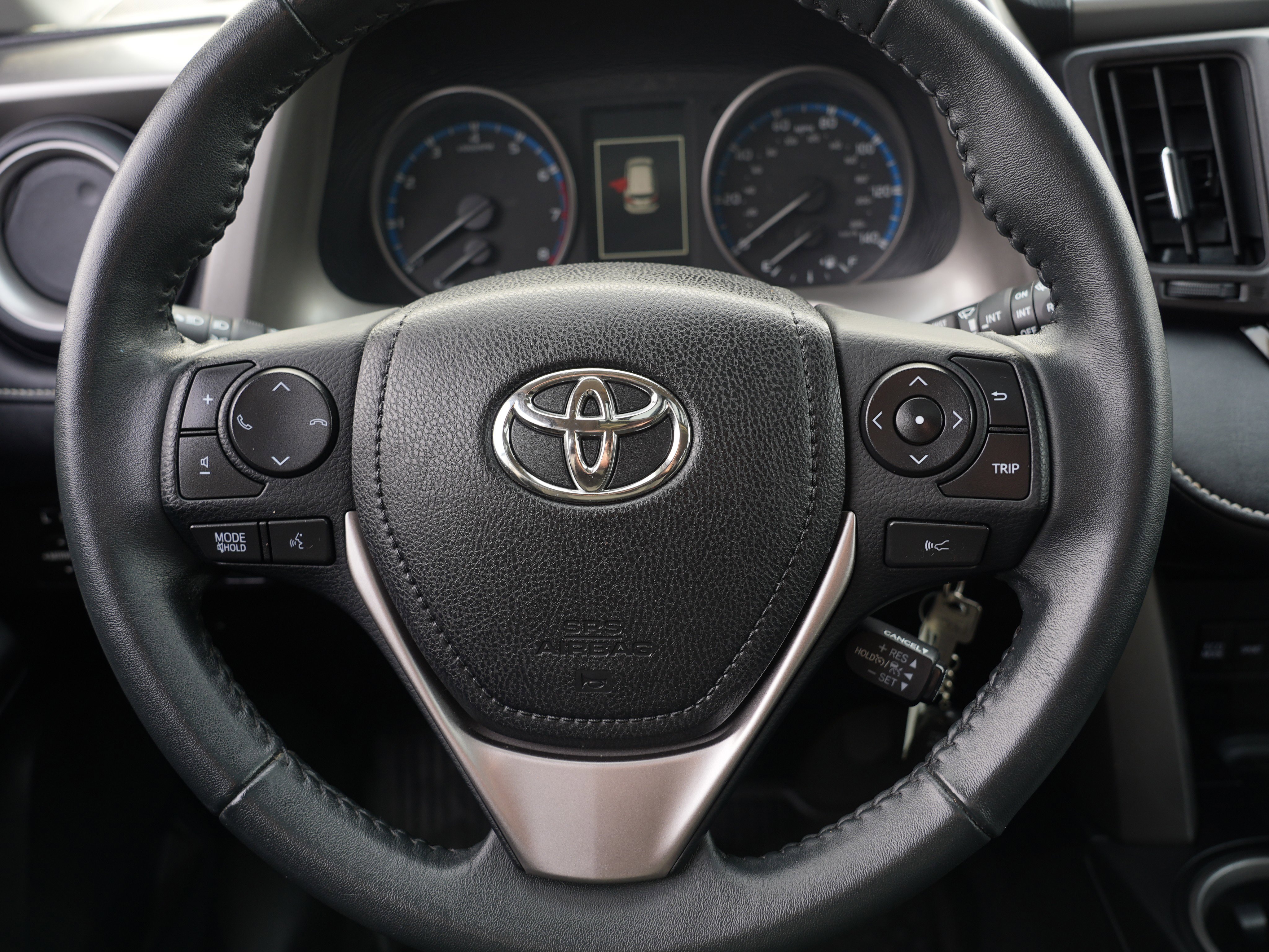 Used 2017 Toyota RAV4 XLE w/ Plus Special Value Package image 23