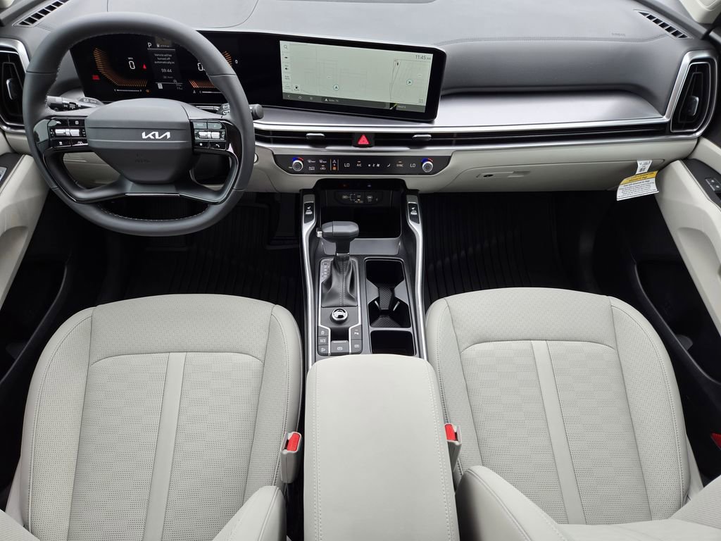 New 2026 Kia Sorento EX FWD image 22