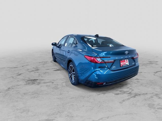 New 2026 Toyota Camry XLE image 7