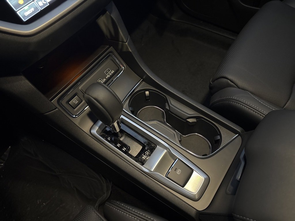 New 2026 Subaru Ascent Limited image 22