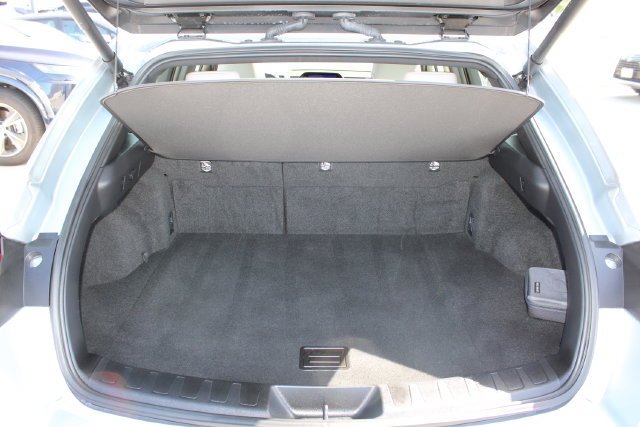 Certified 2025 Lexus UX 300h FWD image 8