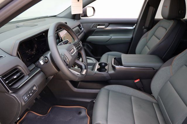 New 2026 GMC Terrain AT4 w/ Convenience Package III image 10
