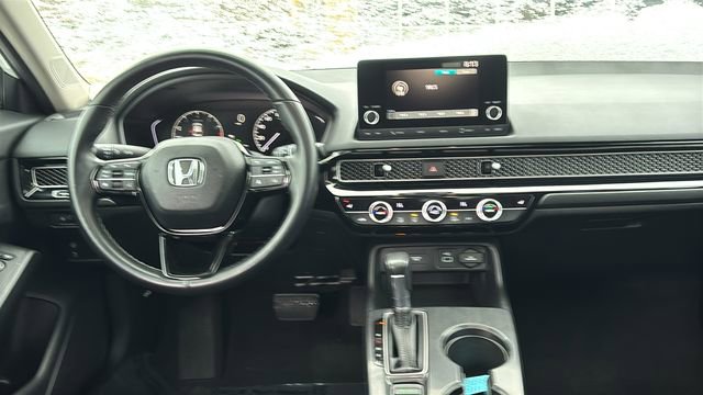 Used 2023 Honda Civic EX image 7