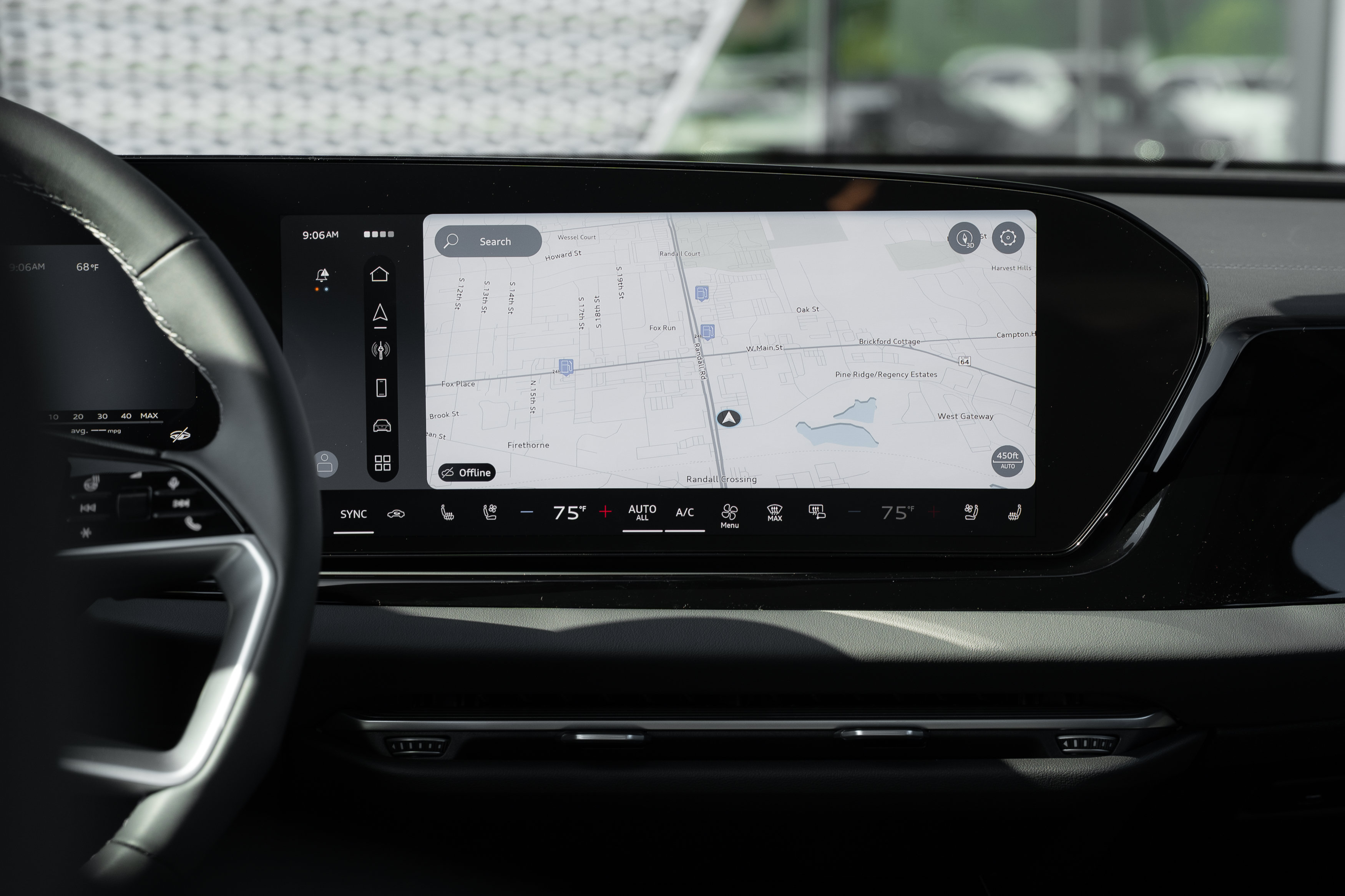 New 2026 Audi A6 Premium Plus AWD/4WD image 11