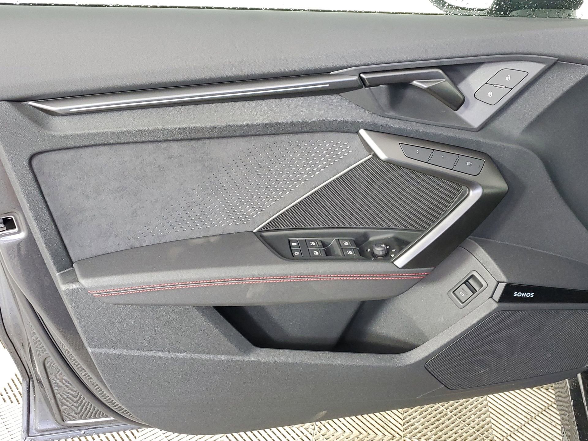 New 2026 Audi RS 3 image 19