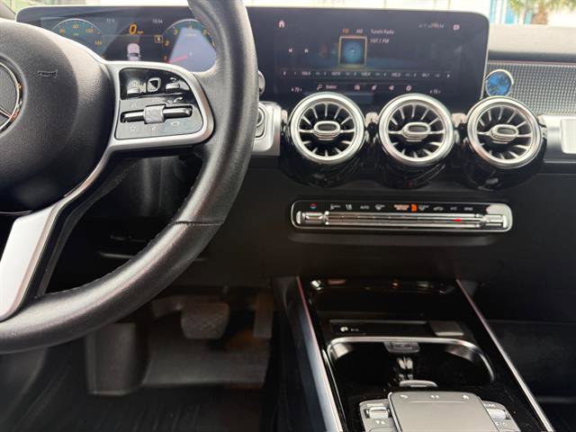 Used 2021 Mercedes-Benz GLB 250 image 13