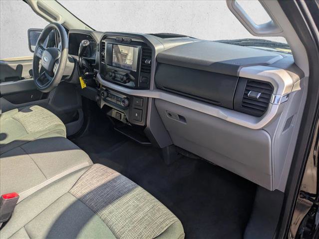 Used 2023 Ford F150 XLT image 19