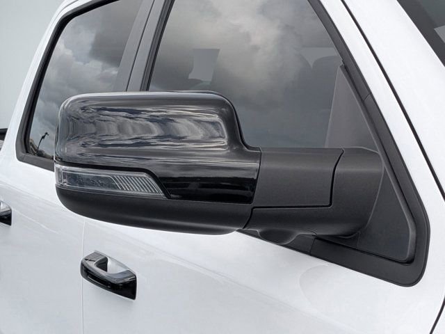 New 2026 RAM 1500 RHO w/ RHO Level 1 Equipment Group image 11
