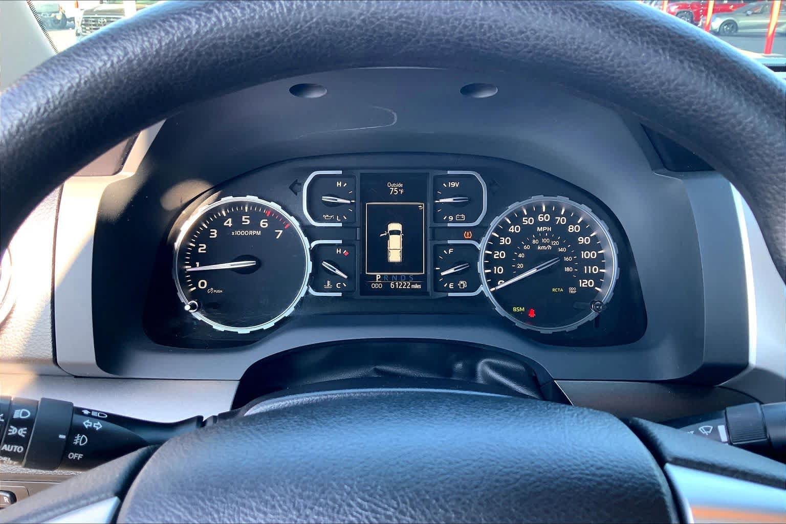 Used 2021 Toyota Tundra SR5 RWD image 26