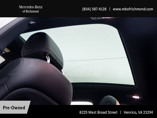 Used 2023 Mercedes-Benz GLE 63 AMG S image 17