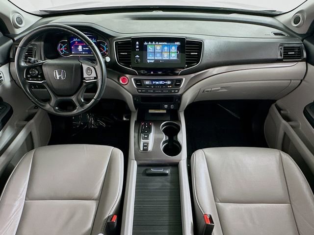 Used 2021 Honda Pilot Special Edition image 14