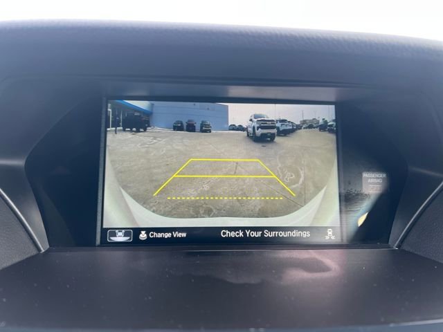 Used 2022 Acura ILX image 23