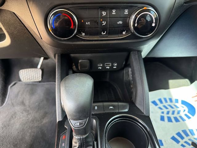 Used 2022 Chevrolet TrailBlazer LT image 25