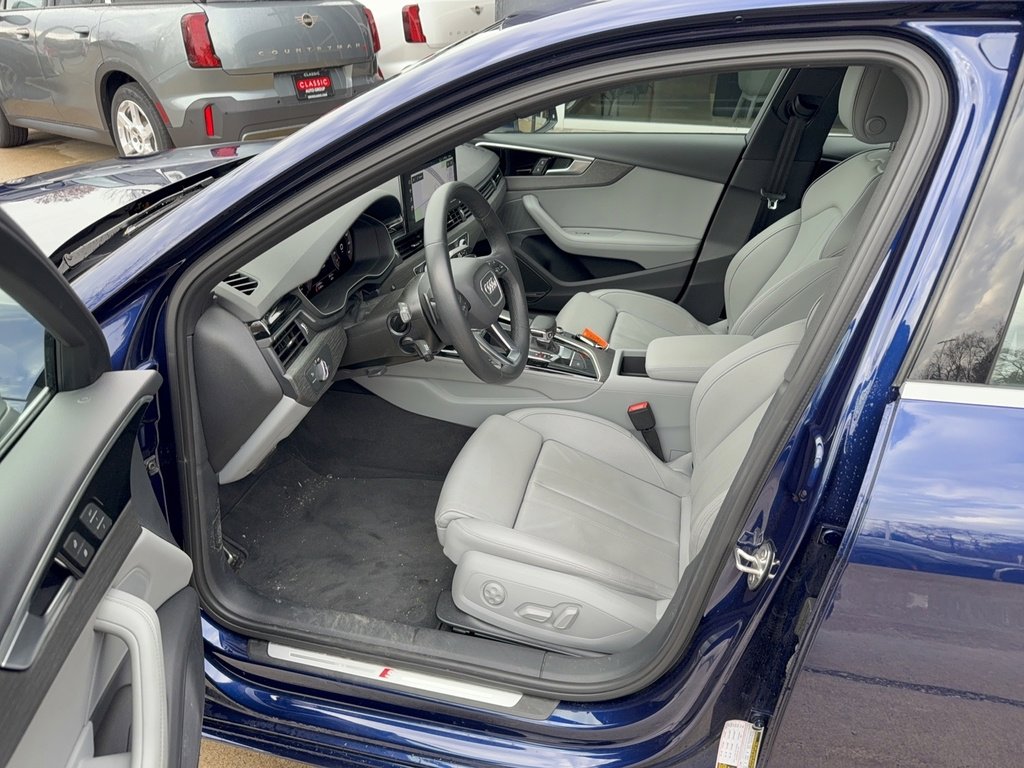 Used 2023 Audi A4 2.0T Premium Plus image 5