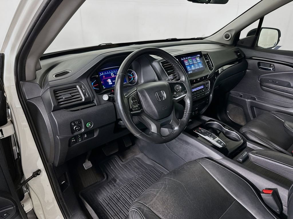 Used 2019 Honda Pilot Elite image 10