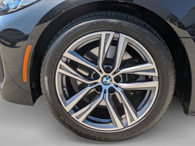 Used 2024 BMW 430i Gran Coupe xDrive w/ Premium Package AWD/4WD image 25