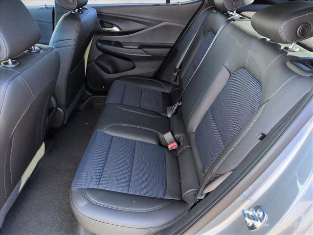 New 2026 Buick Envista Preferred w/ Convenience I Package image 15