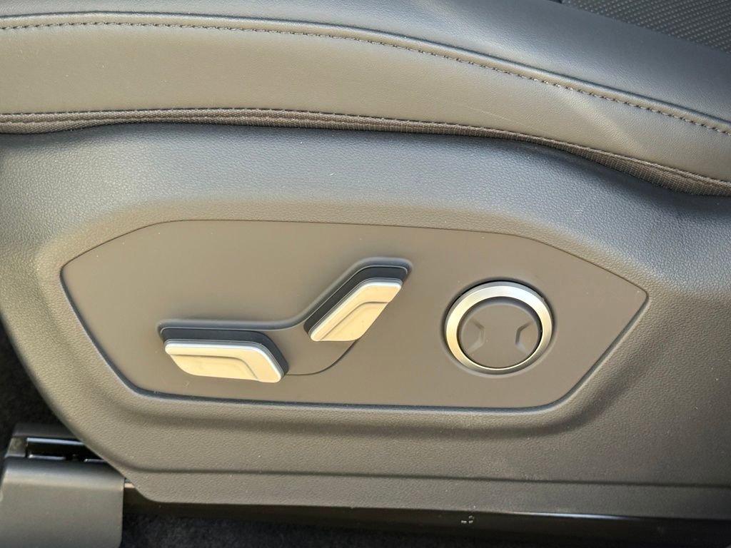 New 2026 Hyundai Santa Fe SEL AWD/4WD image 22