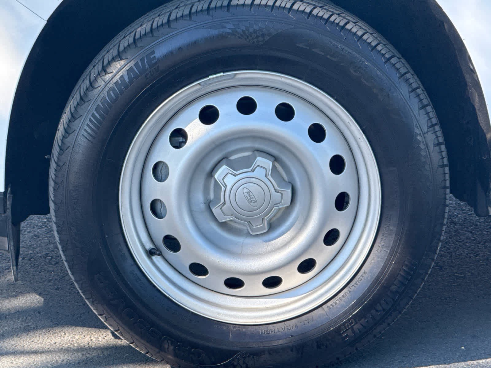 Used 2022 Ford Maverick XL image 12