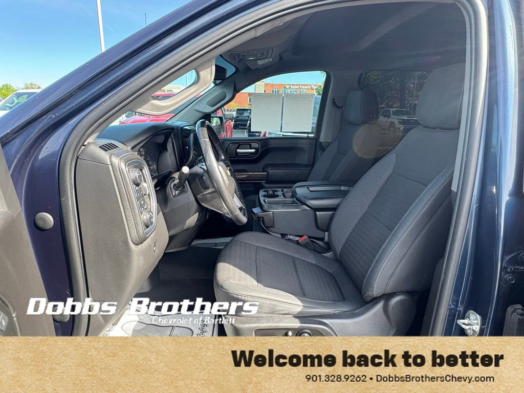 Used 2023 Ford F150 Tremor w/ Bed Utility Package image 10