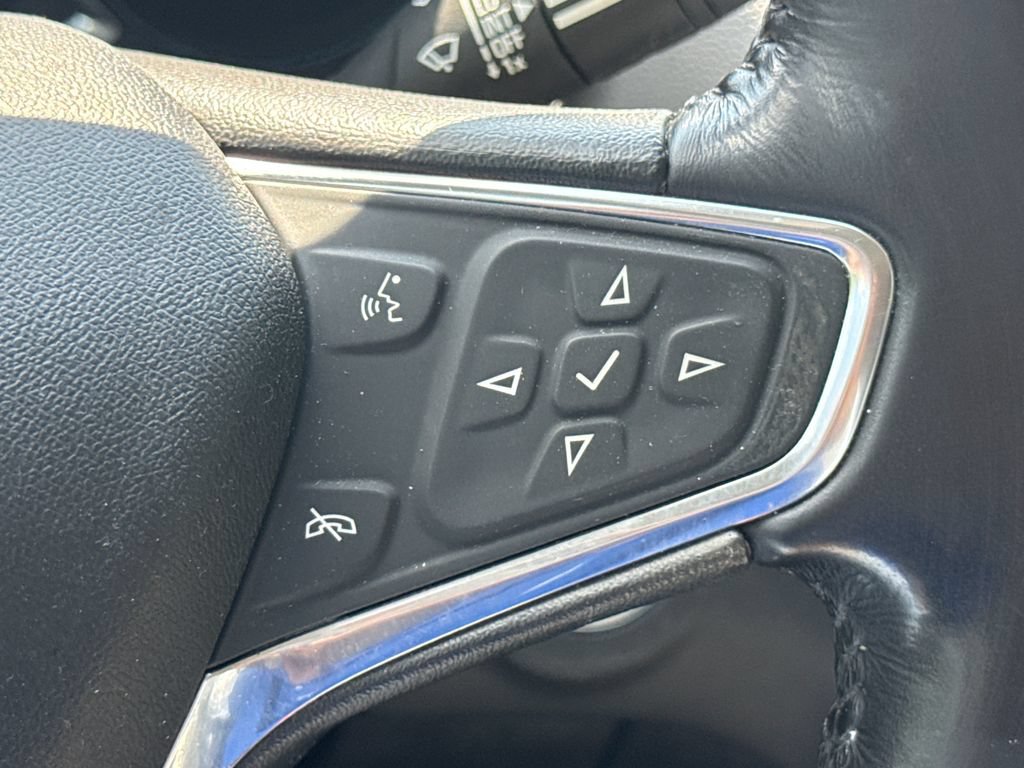 Used 2019 Chevrolet Equinox LT FWD image 28