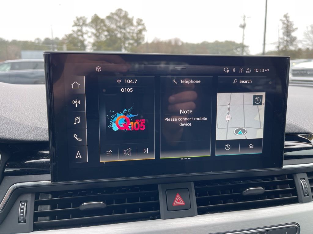 Used 2023 Audi A5 2.0T Prestige w/ Black Optic Plus Package image 10