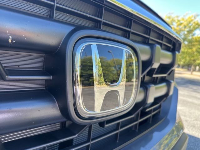 New 2026 Honda Ridgeline RTL image 18
