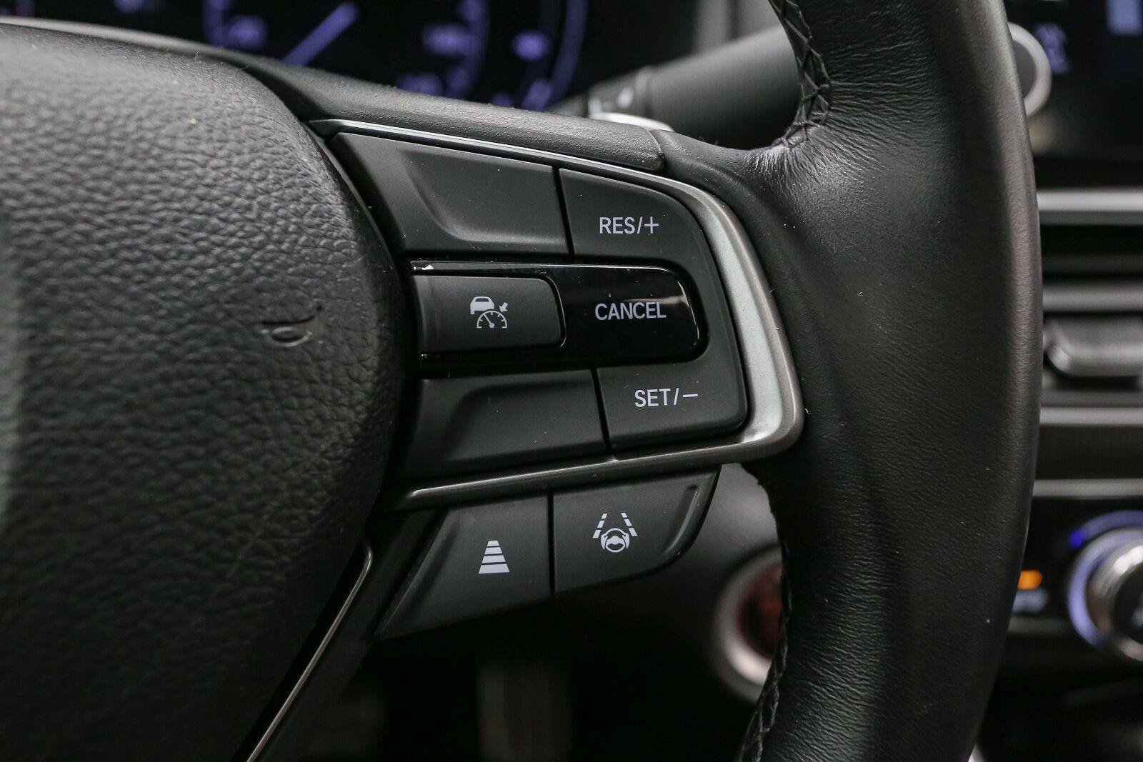 Used 2021 Honda Accord Sport image 36