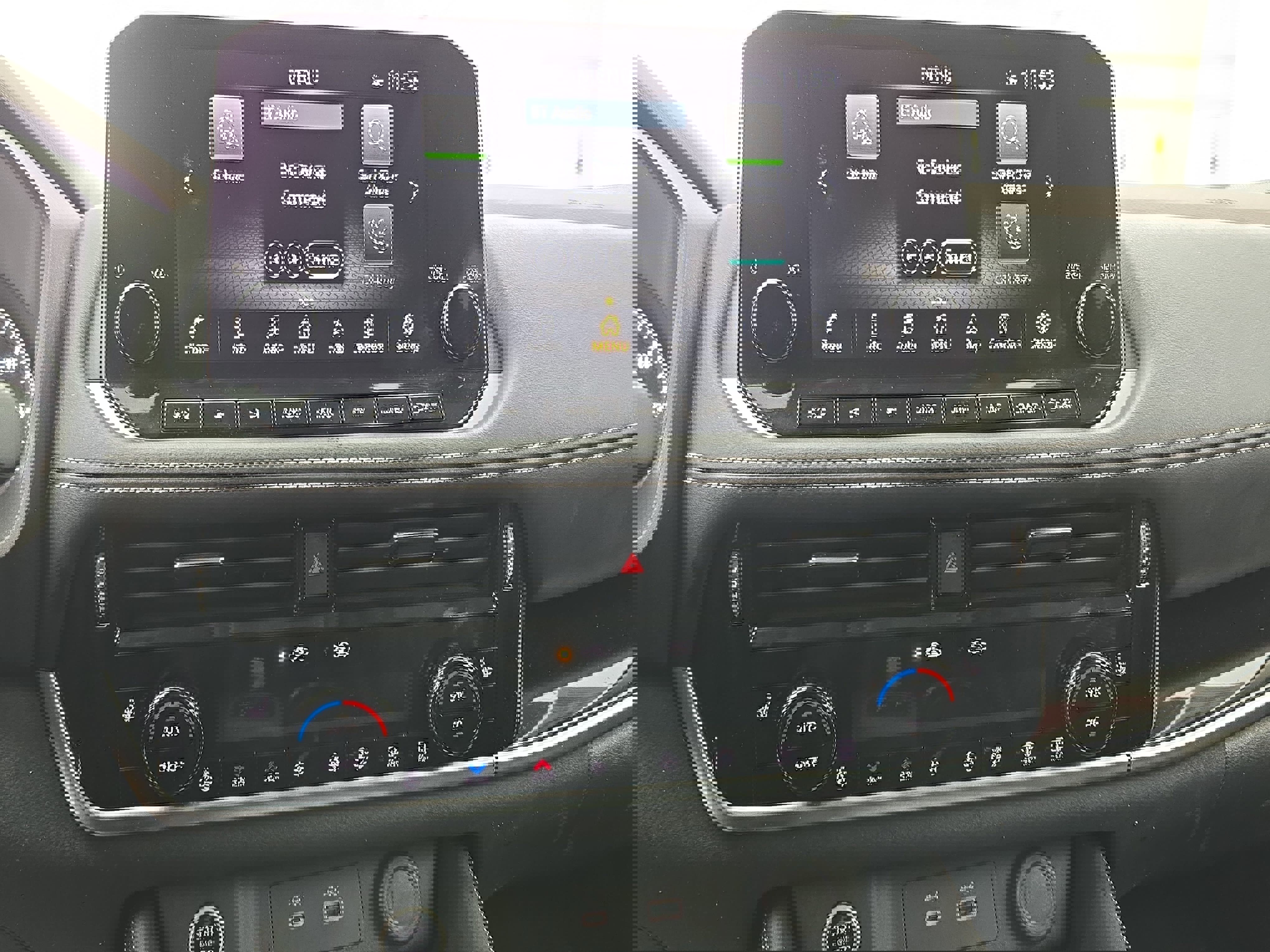 Certified 2023 Nissan Rogue SL w/ SL Premium Package image 20