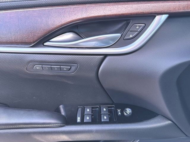 Used 2019 Cadillac XTS Luxury FWD image 23