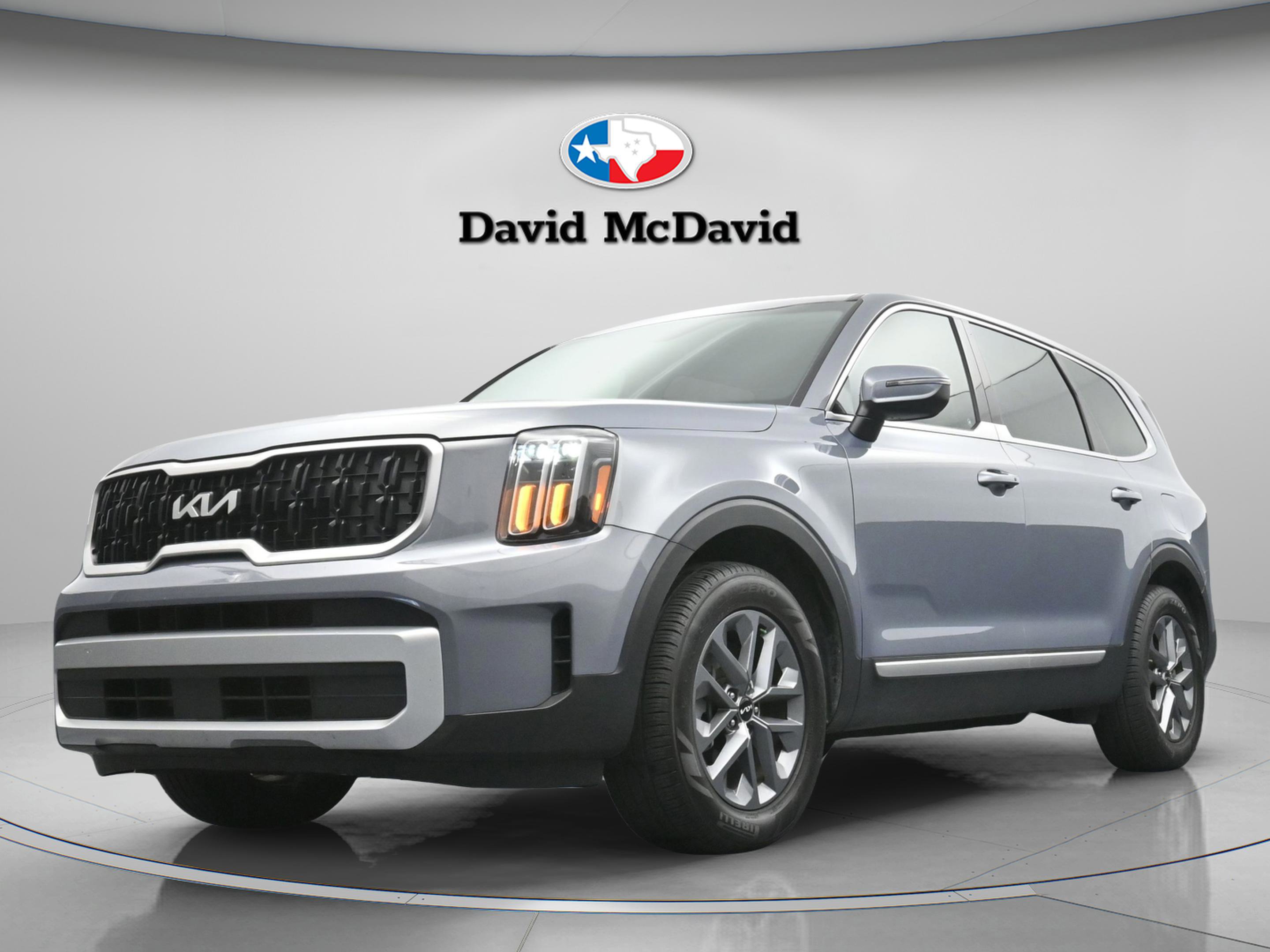 Used 2024 Kia Telluride LX image 31