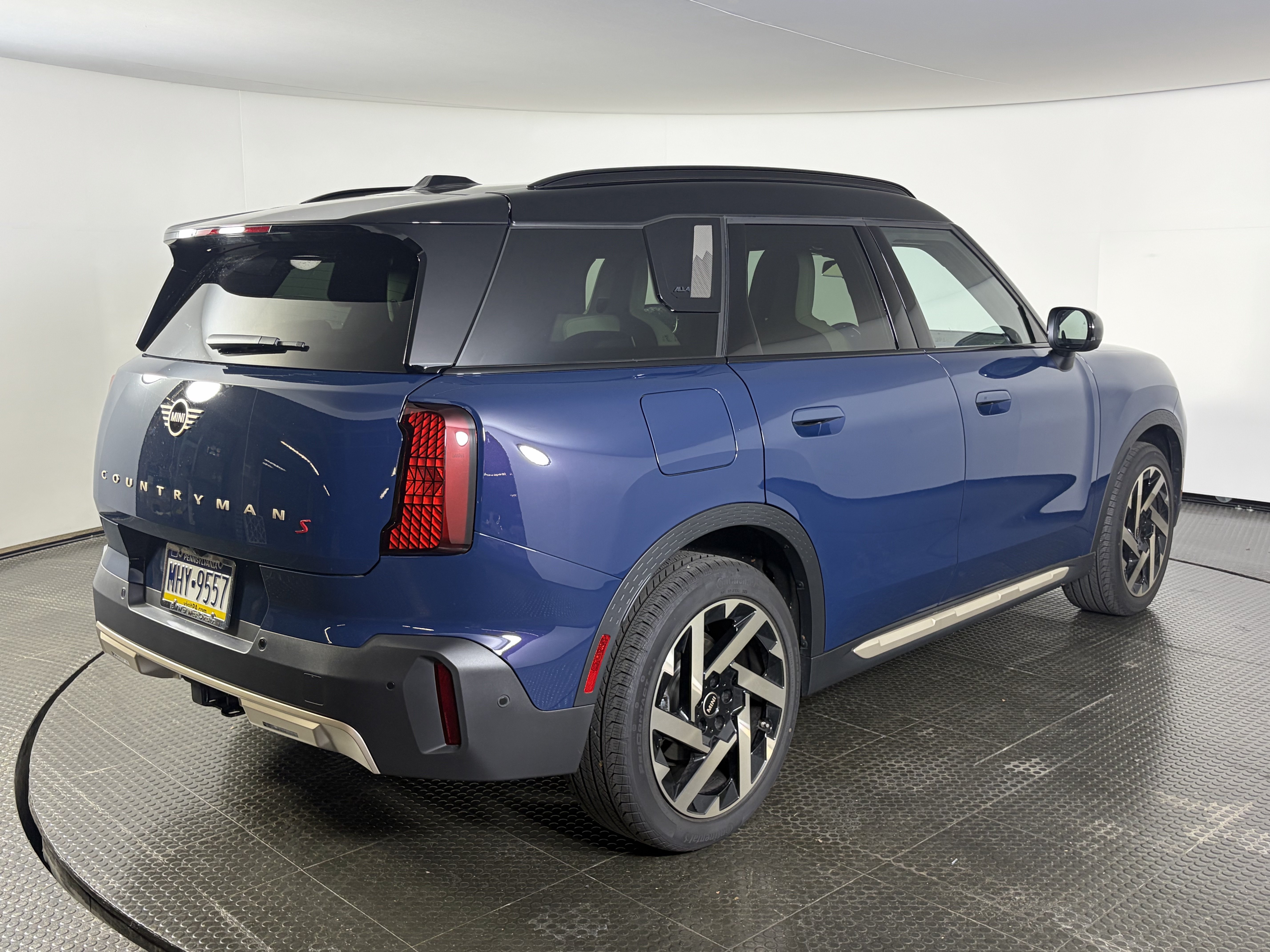 Used 2026 MINI Cooper Countryman S AWD/4WD image 4