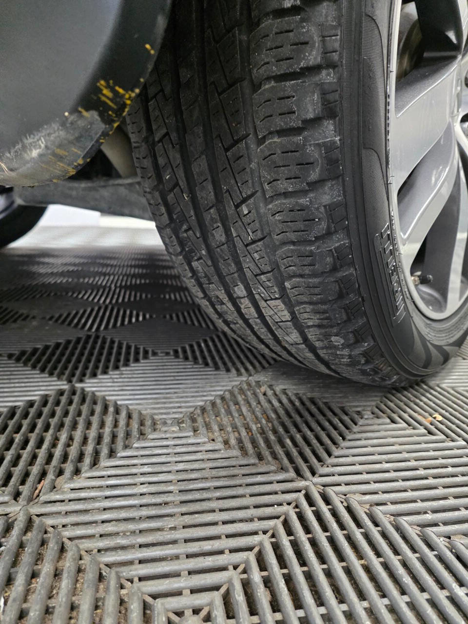 Used 2017 Honda Pilot Touring image 40