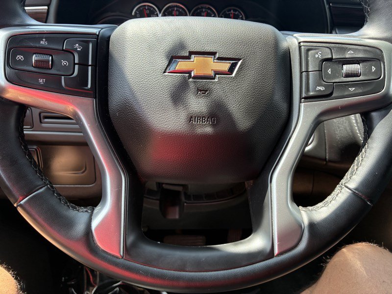 Used 2023 Chevrolet Suburban LS AWD/4WD image 8