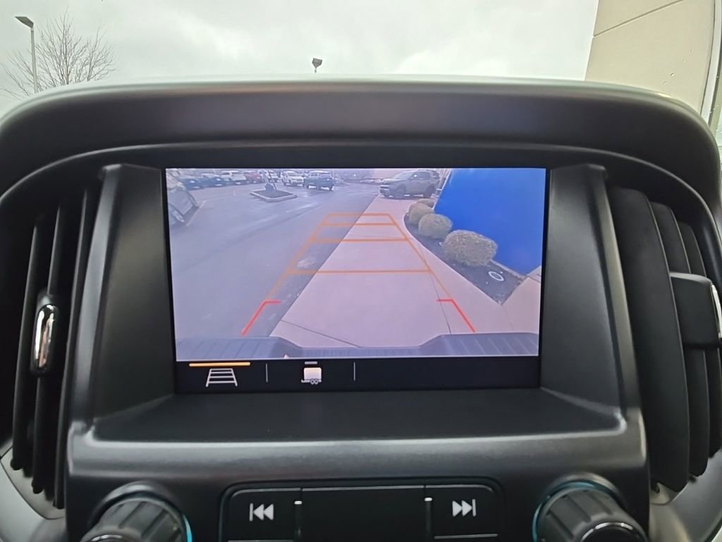 Used 2021 Chevrolet Colorado ZR2 w/ LPO, Power Package image 57