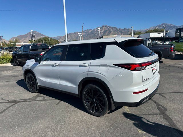 New 2026 Nissan Rogue SL AWD/4WD image 8