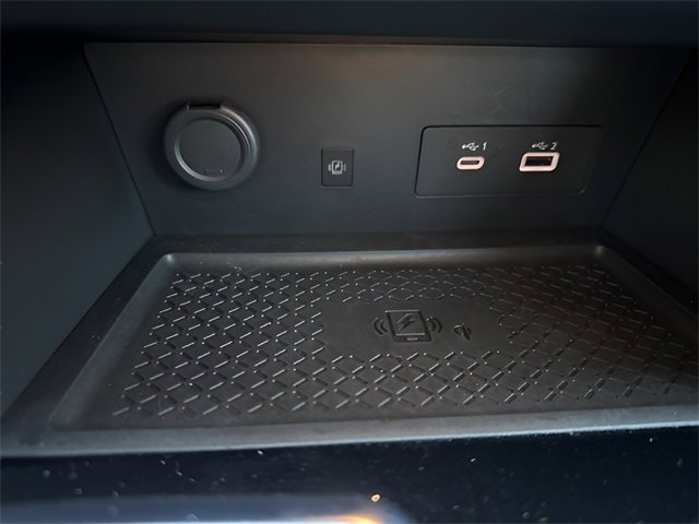 Used 2023 Nissan Pathfinder SL image 36