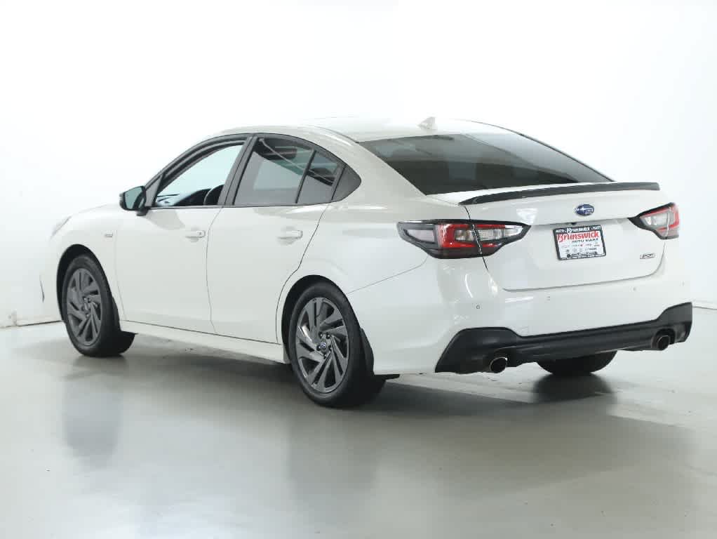 Certified 2024 Subaru Legacy Limited XT AWD/4WD image 40