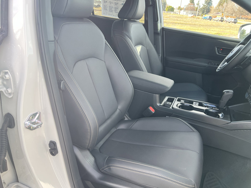 New 2026 Subaru Outback Limited AWD/4WD image 30