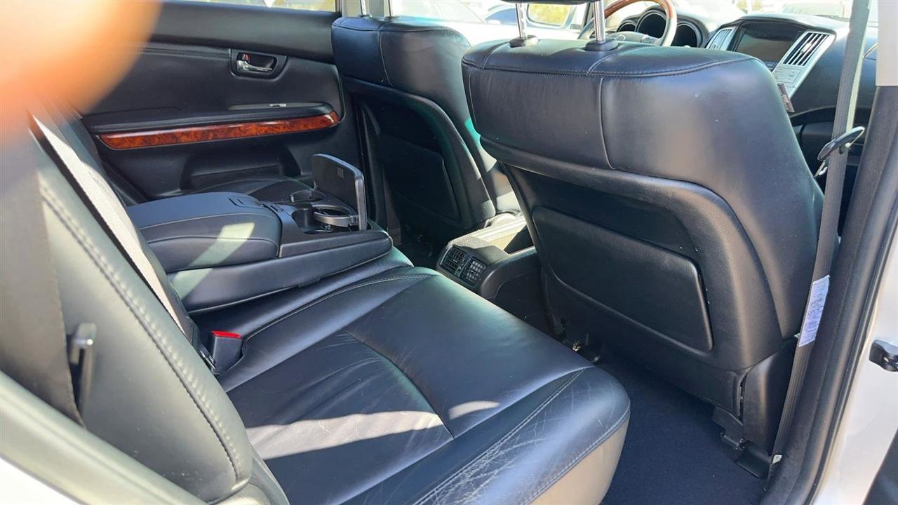 Used 2009 Lexus RX 350 AWD image 27
