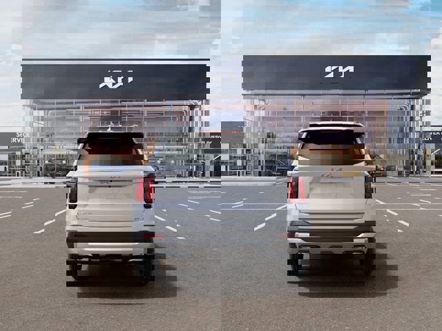 New 2026 Kia Sorento S AWD/4WD image 5